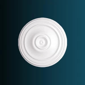 Розетка потолочная B3025