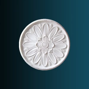 Розетка потолочная B3042