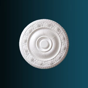 Розетка потолочная B3048