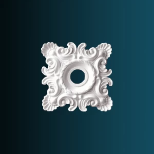 Розетка потолочная B3050