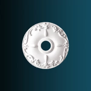 Розетка потолочная B3054