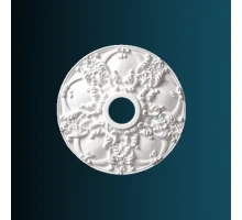 Розетка потолочная B3057