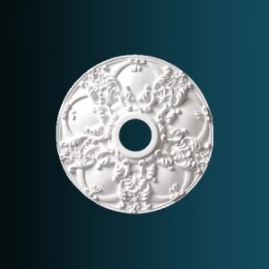 Розетка потолочная B3057