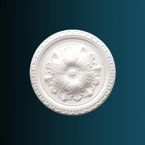 Розетка потолочная B3061