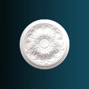 Розетка потолочная B3064