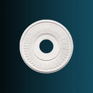 Розетка потолочная B3067