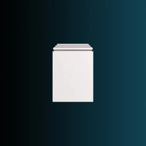 Обрамление дверных проемов основание D1512-1