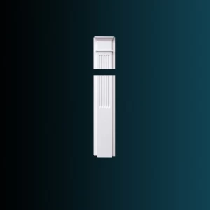 Обрамление дверных проемов пилястра D1514