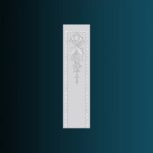 Пилястра D1544