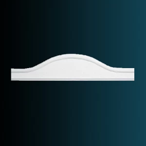 Обрамление Дверей D2512