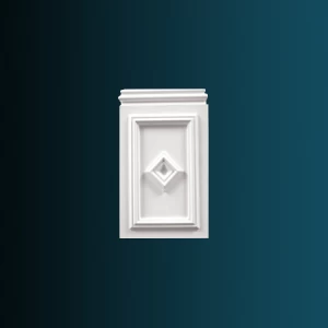 Основание для пилястры D3004