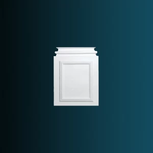 Основание для пилястры D3006