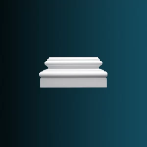 Основание для пилястры D3024