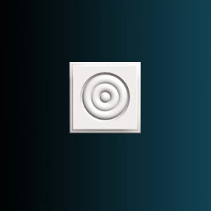 Дверное обрамлениеD3032