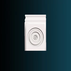 Основание для пилястры D3039