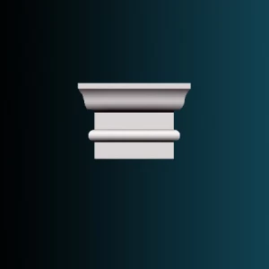 Обрамление дверных проемов D3535