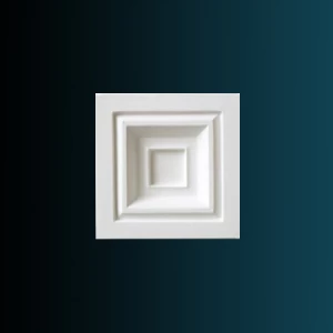 квадрат для обрамления дверных проемов D3542