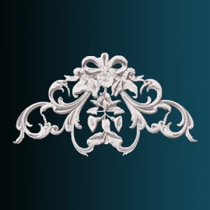 Фрагмент орнамента G2071