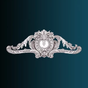 Фрагмент орнамента G2077