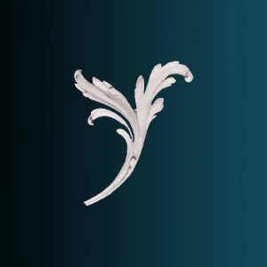 Фрагмент орнамента G2353R