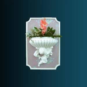 Декоративный Элемент K5009 Ангелочек