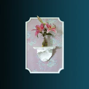 Декоративная полкаK5012