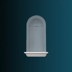 Декоративная ниша K6006