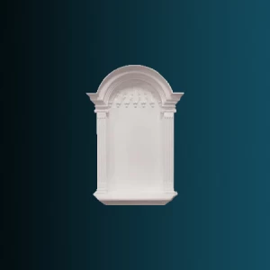 Декоративная ниша K6010