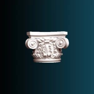 N1030-3 Капитель для сборной колонны