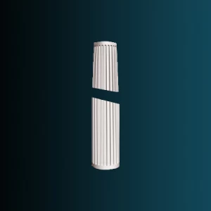 N3215-1 Ствол полуколонны