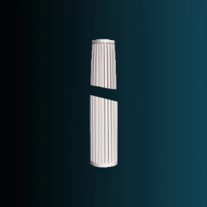 N3220-1W Колонна ствол