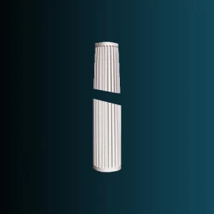 N3225-1 Ствол полуколонны