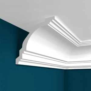 Карниз потолочный Perfect Plus P16