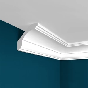 Карниз потолочный Perfect Plus P17