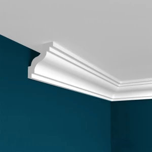 Карниз потолочный Perfect Plus P28