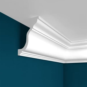 Карниз потолочный Perfect Plus P30