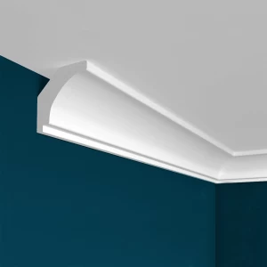 Карниз потолочный Perfect Plus P37