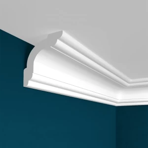 Карниз потолочный Perfect Plus P42