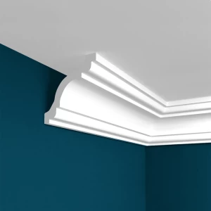 Карниз потолочный Perfect Plus P44