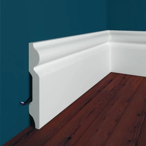 Плинтус напольный Perfect Plus P07