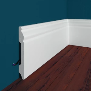 Плинтус напольный Perfect Plus P15