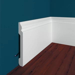 Плинтус напольный Perfect Plus P31