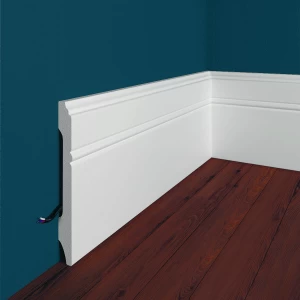 Плинтус напольный Perfect Plus P43