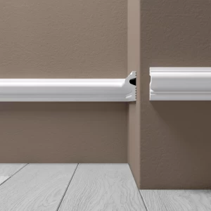 Молдинг XPS POLYMER М 1