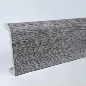 Плинтус напольный ПЛ 16 80-19 Скандинавский шик