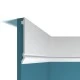 Плинтус P114 Perfect Plus