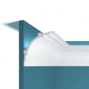 Карниз потолочный P99 Перфект Плюс