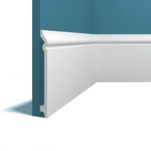 Плинтус P113 Perfect Plus