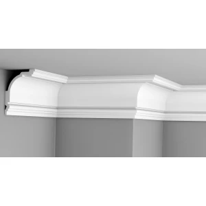 Потолочный плинтус Glanzepol GP-120