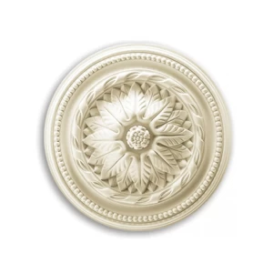 Розетка потолочная R312 (классик)